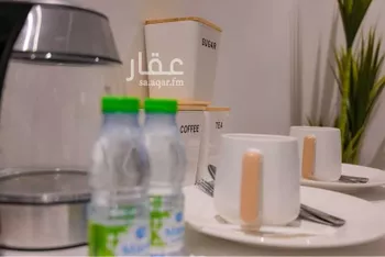 استديو مفروش للحجز في حي العقيق ، الرياض ، منطقة الرياض صورة 4