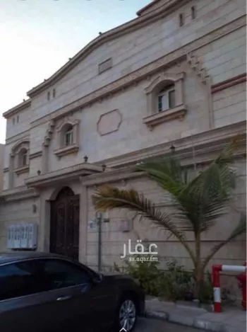 شقة للإيجار في شارع أبي الرضا الحربي, حي الحمدانية, مدينة جدة, منطقة مكة المكرمة