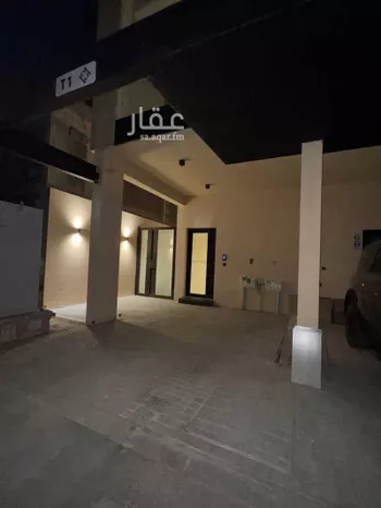 فيلا للإيجار في شارع حماد بن سلمة ، حي النرجس ، الرياض ، منطقة الرياض صورة 2