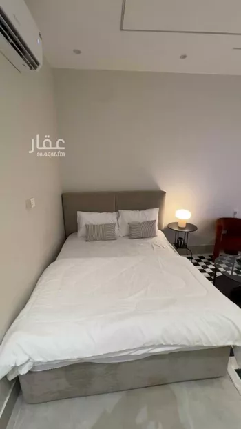 استديو مفروش للحجز في شارع البكيريه ، حي الحمراء ، الخبر ، الخبر
