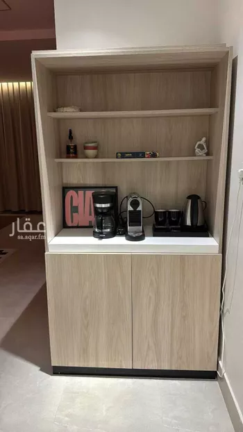 استديو مفروش للحجز في شارع البكيريه ، حي الحمراء ، الخبر ، الخبر صورة 3