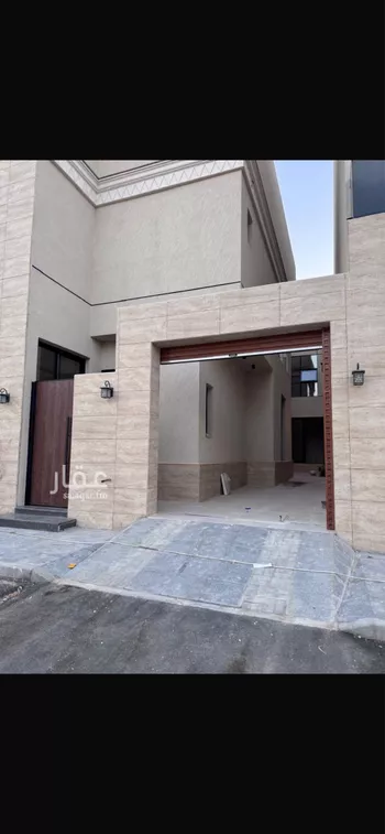 فيلا للبيع في شارع رقم 45, حي ظهرة لبن, مدينة الرياض, منطقة الرياض صورة 4