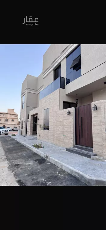 فيلا للبيع في شارع رقم 45, حي ظهرة لبن, مدينة الرياض, منطقة الرياض صورة 2