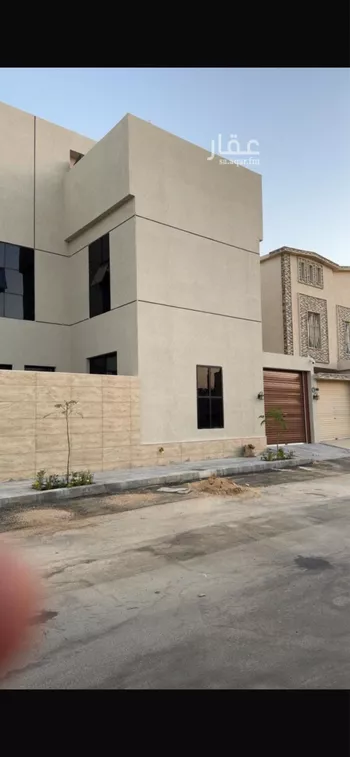 فيلا للبيع في شارع رقم 45, حي ظهرة لبن, مدينة الرياض, منطقة الرياض صورة 5