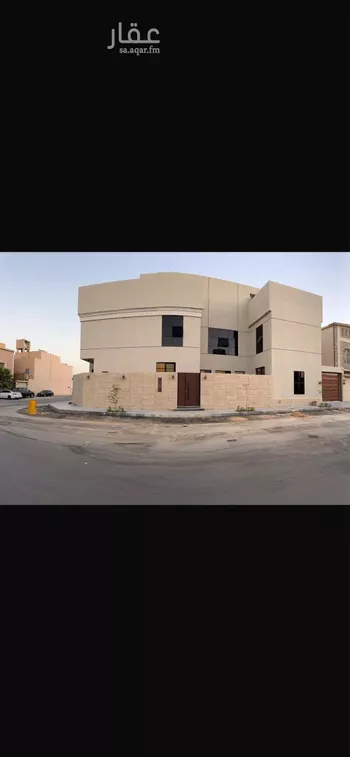 فيلا للبيع في شارع رقم 45, حي ظهرة لبن, مدينة الرياض, منطقة الرياض
