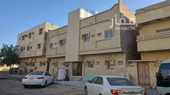 شقة للإيجار في شارع ضبا, حي الثقبة, مدينة الخبر, المنطقة الشرقية