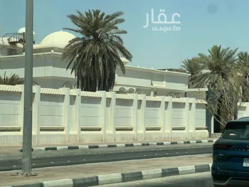 فيلا للبيع في شارع الامير ماجد بن عبدالعزيز, حي القادسية1, مدينة الاحساء, المنطقة الشرقية صورة 4