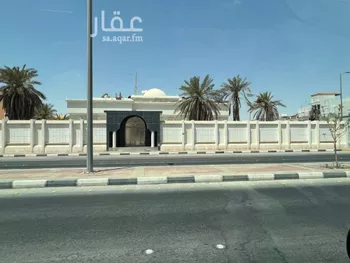 فيلا للبيع في شارع الامير ماجد بن عبدالعزيز, حي القادسية1, مدينة الاحساء, المنطقة الشرقية صورة 3