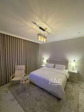 شقة مفروشة للحجز في شارع 39 السيف ، حي السيف ، الدمام