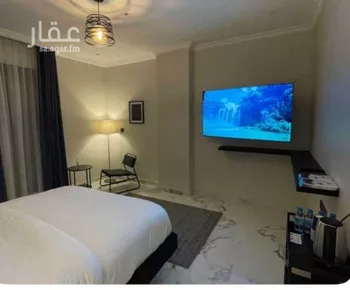 استديو مفروش للحجز في شارع 39 السيف ، حي السيف ، الدمام