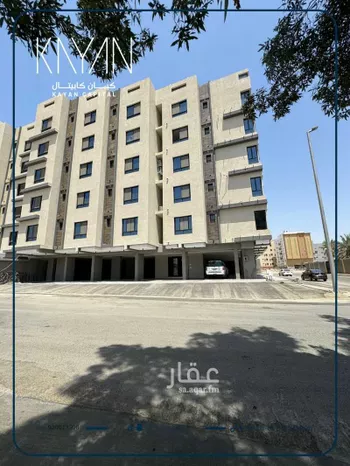 شقة للبيع في شارع خلف الفراء, حي الجامعة, مدينة جدة, منطقة مكة المكرمة