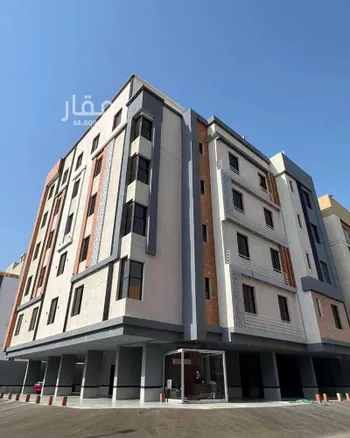 شقة للبيع في شارع محمد العقيل, حي الريان, مدينة جدة, منطقة مكة المكرمة