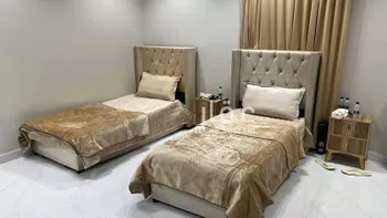 شقة للإيجار في شارع شارع العمارية, حي المروج, مدينة ابها, منطقة عسير صورة 4