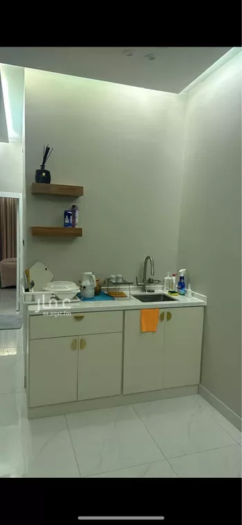 شقة للإيجار في شارع شارع العمارية, حي المروج, مدينة ابها, منطقة عسير صورة 2