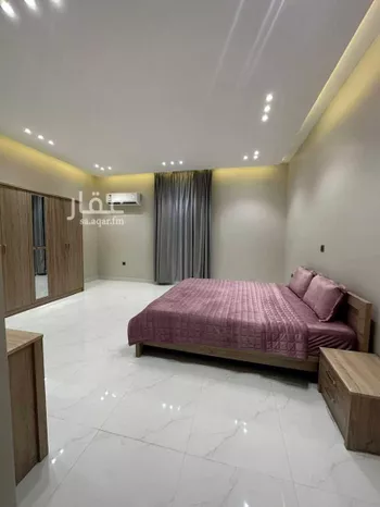 شقة للإيجار في شارع العمارية ، حي المروج ، ابها ، منطقة عسير صورة 4