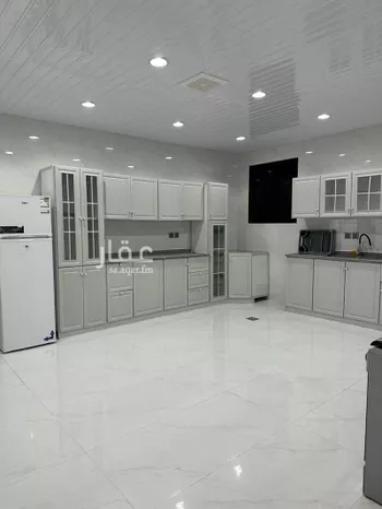 شقة للإيجار في شارع العمارية ، حي المروج ، ابها ، منطقة عسير صورة 3