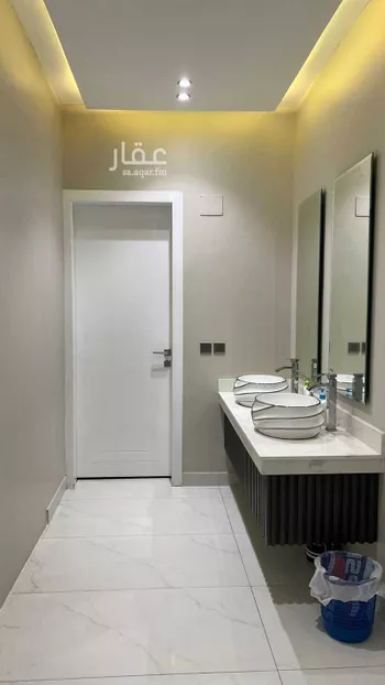 شقة للإيجار في شارع شارع العمارية, حي المروج, مدينة ابها, منطقة عسير صورة 5