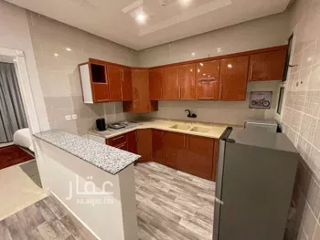 شقة مفروشة للحجز في شارع أبي الحسن الزنبقي ، حي عرقة ، الرياض ، منطقة الرياض صورة 4