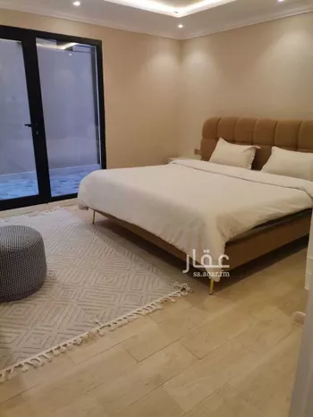 شقة مفروشة للحجز في شارع السعادات, القيروان, الرياض صورة 3