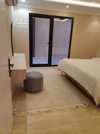 شقة مفروشة للحجز في شارع السعادات, القيروان, الرياض صورة 2