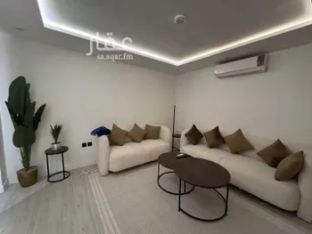 شقة مفروشة للحجز في شارع السعادات, حي الملقا, الرياض صورة 5
