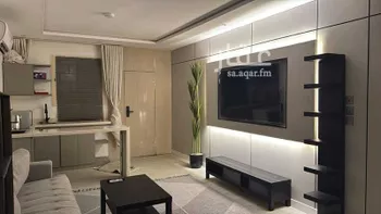 استديو مفروش للحجز في شارع السعادات, القيروان, الرياض صورة 2