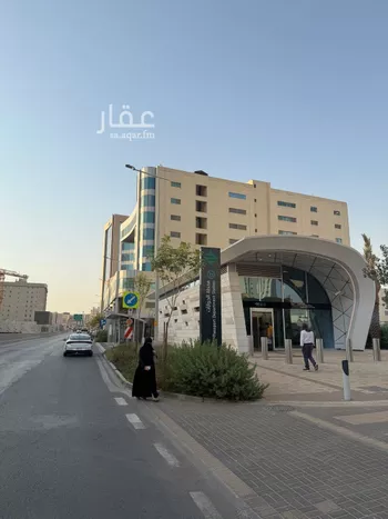 محل للبيع في شارع الملك فيصل ابن عبدالعزيز سعود, حي المربع, مدينة الرياض, منطقة الرياض صورة 3