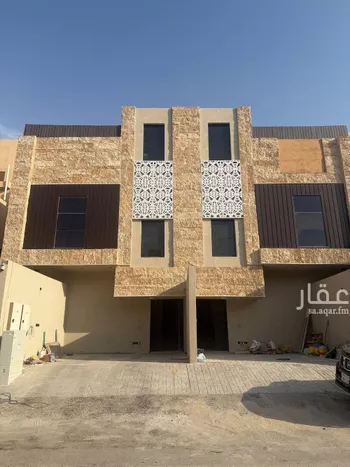 دور للبيع في شارع فضيلة السيد محمد شكري, حي النرجس, مدينة الرياض, منطقة الرياض