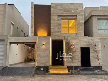 فيلا للبيع في شارع 000000, حي العارض, مدينة الرياض, منطقة الرياض