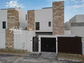 فيلا للبيع في شارع صالح كمال الدين, حي عكاظ, مدينة الرياض, منطقة الرياض
