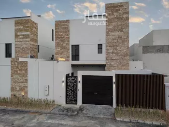فيلا للبيع في شارع صالح كمال الدين, حي عكاظ, مدينة الرياض, منطقة الرياض صورة 2
