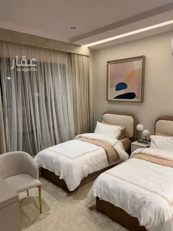 شقة للبيع في شارع وهيب بن عمير, حي المنار, مدينة جدة, منطقة مكة المكرمة صورة 4