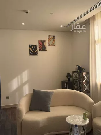 شقة للإيجار في شارع فودة, حي الحمراء, مدينة الخبر, المنطقة الشرقية صورة 3