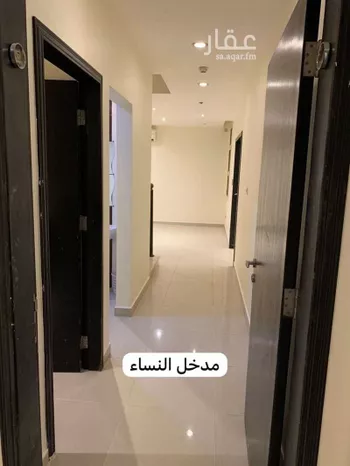 شقة للإيجار في شارع فودة, حي الحمراء, مدينة الخبر, المنطقة الشرقية صورة 3
