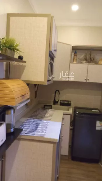 شقة للإيجار في حي الحمراء, مدينة الخبر, المنطقة الشرقية صورة 5