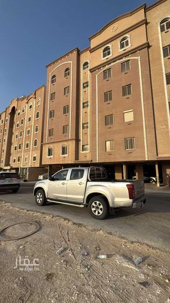 شقة للبيع في شارع جبل شهلان, مدينة الظهران, المنطقة الشرقية