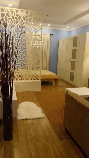 شقة للإيجار في حي الحمراء, مدينة الخبر, المنطقة الشرقية صورة 4