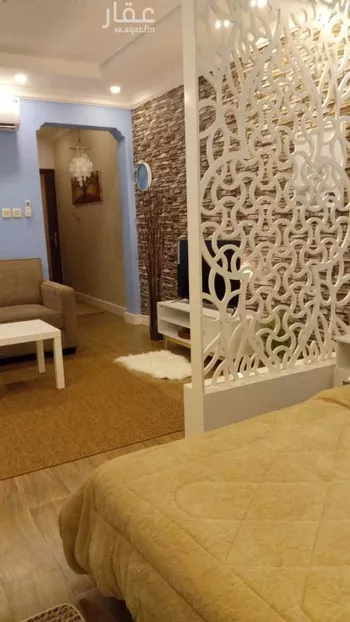 شقة للإيجار في حي الحمراء, مدينة الخبر, المنطقة الشرقية صورة 3