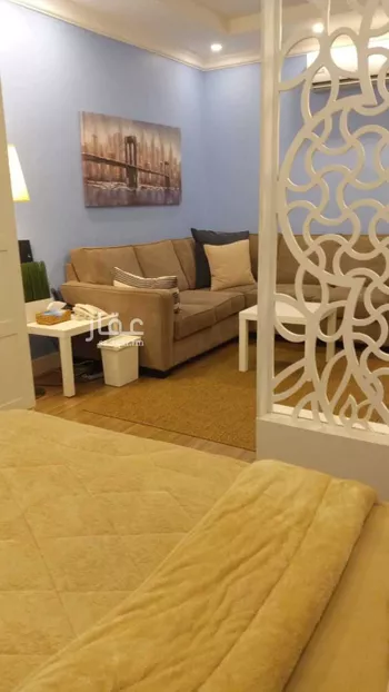 شقة للإيجار في حي الحمراء, مدينة الخبر, المنطقة الشرقية