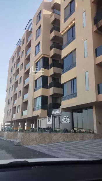 شقة للإيجار في شارع الفضل, حي الشعلة, مدينة الدمام, المنطقة الشرقية