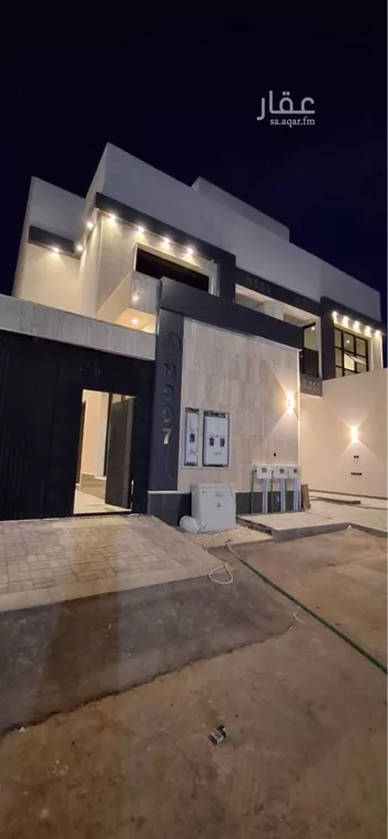 دور للبيع في شارع 155, حي الجنادرية, مدينة الرياض, منطقة الرياض