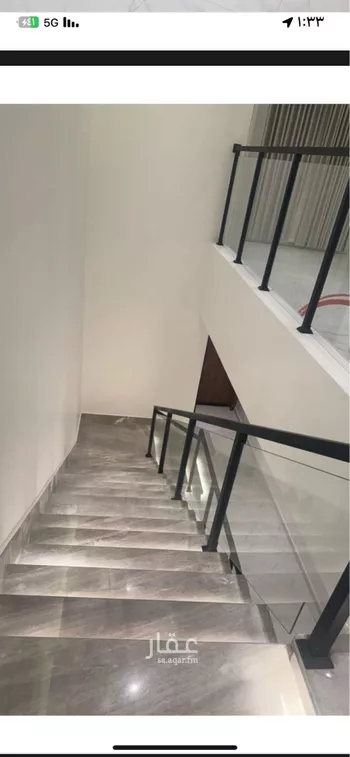 فيلا للبيع في شارع أبي داود المصحفي, حي النرجس, مدينة الرياض, منطقة الرياض صورة 4
