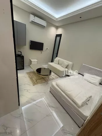 شقة للإيجار في شارع يحيى باقشير, حي القيروان, مدينة الرياض, منطقة الرياض صورة 3