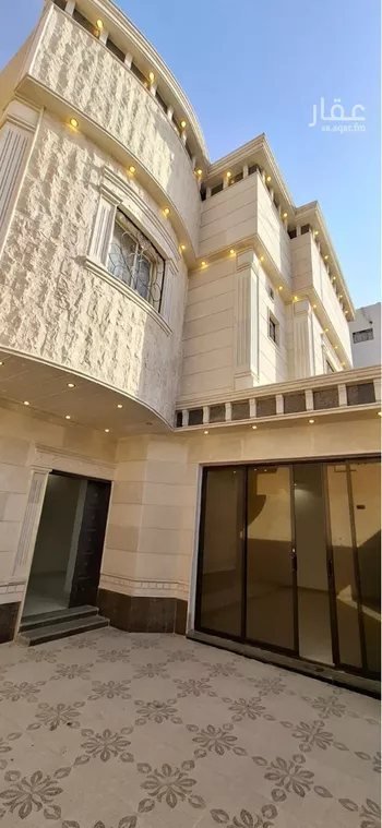 فيلا للبيع في شارع عبيد بن رافع, حي الرمال, مدينة الرياض, منطقة الرياض صورة 2