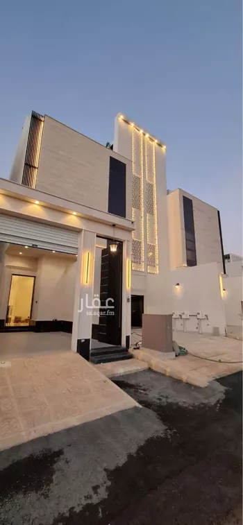 دور للبيع في حي الجنادرية, مدينة الرياض, منطقة الرياض صورة 5