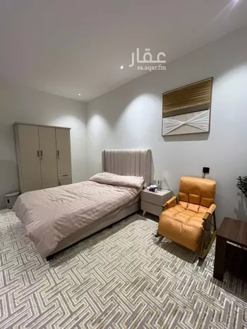 فيلا للإيجار في شارع عبيد بن رافع, حي الرمال, مدينة الرياض, منطقة الرياض صورة 3
