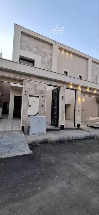 دور للبيع في شارع عبدالرحمن بن داود, حي الرمال, مدينة الرياض, منطقة الرياض صورة 3
