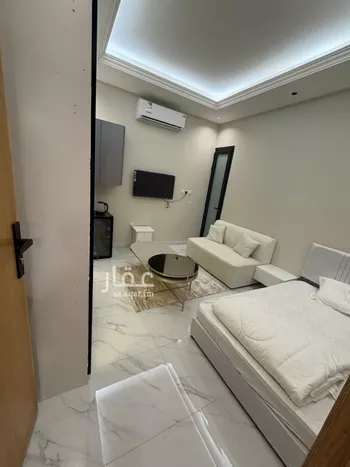 شقة للإيجار في شارع يحيى باقشير, حي القيروان, مدينة الرياض, منطقة الرياض صورة 4