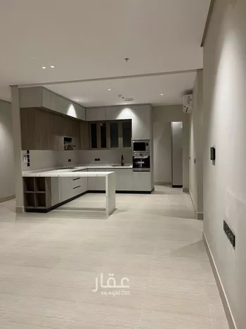 شقة للبيع في شارع ابن البرهان النحاس, حي الرمال, مدينة الرياض, منطقة الرياض صورة 3