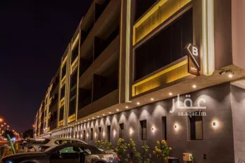 شقة للإيجار في شارع عبدالله بن إبراهيم بن سيف, حي قرطبة, مدينة الرياض, منطقة الرياض صورة 3